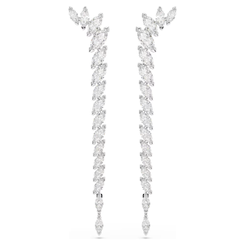 Kolczyki SWAROVSKI Mesmera 5748006