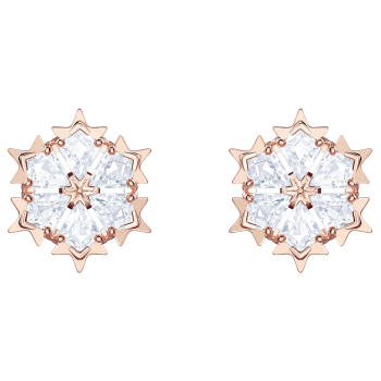 Kolczyki SWAROVSKI • Magic Pierced Earrings 5428429