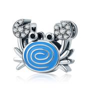 Charms Krab FUG0381