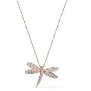 Naszyjnik SWAROVSKI • Eternal Flower Necklace 5524856 