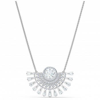 Naszyjnik SWAROVSKI • Sparkling Dance Dial Up 5573694 