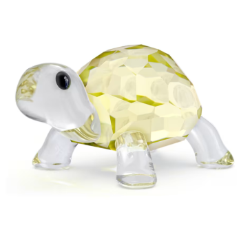 Figurka SWAROVSKI • Idyllia mały żółw 5721550