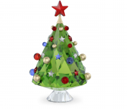 Figurka SWAROVSKI • Holiday Cheers Choinka 5680087