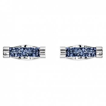 Spinki męskie SWAROVSKI • Crystaldust Cuff Links 5427116