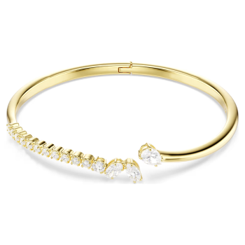 Bransoletka SWAROVSKI Mesmera 5761639