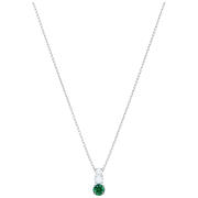 Naszyjnik SWAROVSKI • Attract Trilogy 5416153