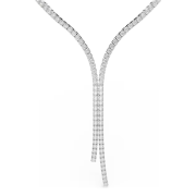 Naszyjnik SWAROVSKI • Matrix Y 5707988 