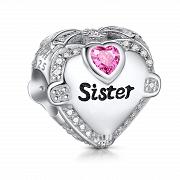 Charms Siostra FUG0938