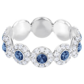 Pierścionek SWAROVSKI • Angelic Ring Band 5441204 5424993 5441206 5448898 5448862