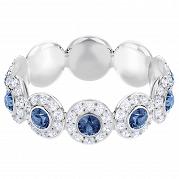 Pierścionek SWAROVSKI • Angelic Ring Band 5441204 5424993 5441206 5448898 5448862