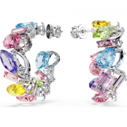 Kolczyki Swarovski • Gema 5692412