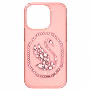 Etui SWAROVSKI • iPhone® 14 Pro 5649847