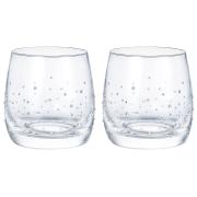 Szklanki Swarovski • Light tumblers 5527094