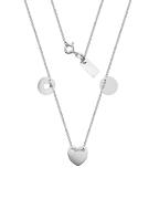 Naszyjnik srebrny celebrytka 003/3NS/A