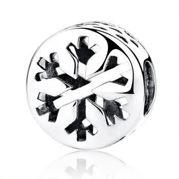 Charms Śnieżynka FUG0024