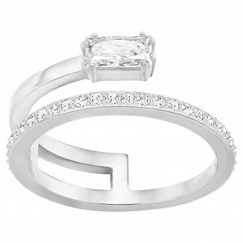 Pierścionek SWAROVSKI • Gray Ring 5286711 5286709 5265697 5286717