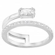Pierścionek SWAROVSKI • Gray Ring 5286711 5286709 5265697 5286717