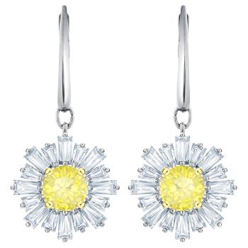 Kolczyki SWAROVSKI • Sunshine 5479914