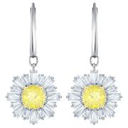 Kolczyki SWAROVSKI • Sunshine 5479914