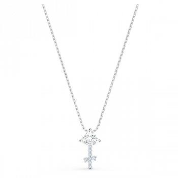 Naszyjnik SWAROVSKI • Wisiorek Zodiac II 5563897
