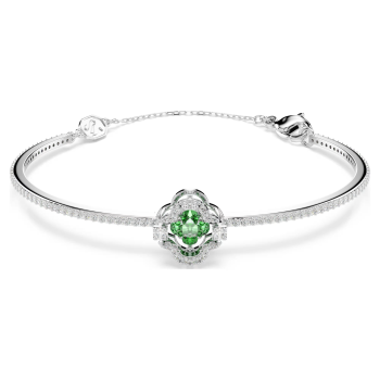 Bransoletka SWAROVSKI Una Angelic 5757791