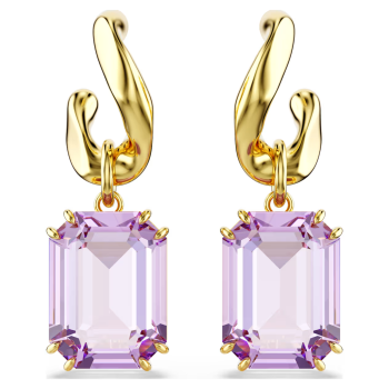 Swarovski kolczyki • Millenia 5694784