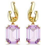 Swarovski kolczyki • Millenia 5694784