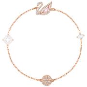 Swarovski Remix Collection ★ Dazzling Swan Bracelet 5485876