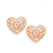 Kolczyki Fossil JF01151791