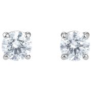 Swarovski kolczyki • Attract 5509937