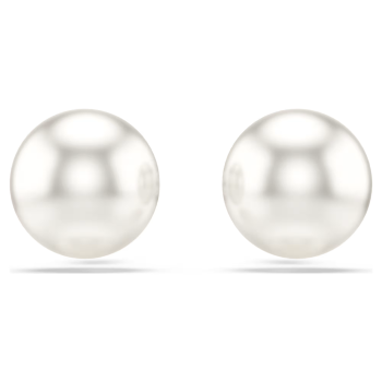 Kolczyki SWAROVSKI • Matrix kryształowe perły 5747752