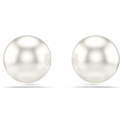 Kolczyki SWAROVSKI • Matrix kryształowe perły 5747752