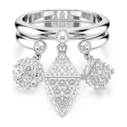 Pierścionek SWAROVSKI • Dextera 5701829
