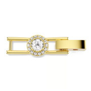 Przedłużka do bransoletki Swarovski • Una Angelic 5517926 