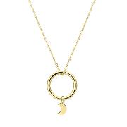 Naszyjnik celebrytka Niebo WA461G