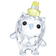 Figurka SWAROVSKI • Hoot - Happy Birthday 5301581