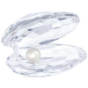 Figurka SWAROVSKI • Shell with pearl 5285132
