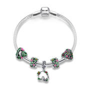 Zestaw charmsów • FUG0520