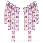 Kolczyki klipsy SWAROVSKI • Sublima 5720837