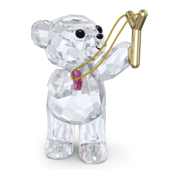 Figurka SWAROVSKI • Kris Bear - Miłosne przesłanie 5691182