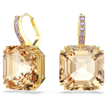 Kolczyki SWAROVSKI • Millenia 5725744