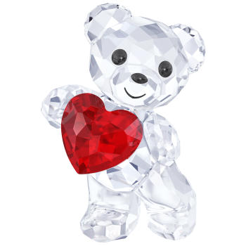 Figurka SWAROVSKI • Kris Bear - A Heart for You 5265310