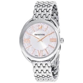 Zegarek Swarovski • Crystalline Glam Watch, Metal Bracelet 5455108