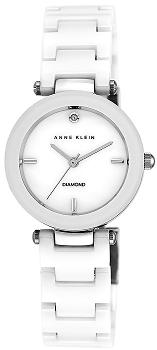 Zegarek Damski Anne Klein AK-1465WTSV