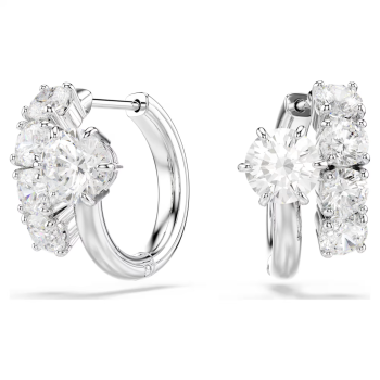 Kolczyki SWAROVSKI • Matrix 5753572