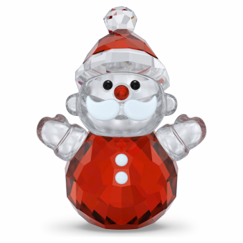 Figurka SWAROVSKI Holiday Cheers Mikołaj 5735123