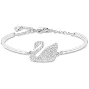 Bransoletka SWAROVSKI • Swan Bangle 5011990 