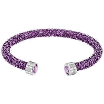 Bransoletka SWAROVSKI • LIMITOWANA Crystaldust Cuff 5278499 