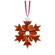 Figurka SWAROVSKI •Holiday Ornament, Annual Edition 2018 5460487