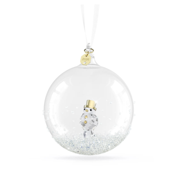 Figurka SWAROVSKI Bombka Annual Edition 2026 5732528